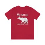 Delta Sigma Theta Mcmxiii Tee