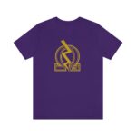 Omega Psi Phi Varsity Bolt Shirt