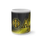 Alpha Phi Alpha Changing Mug