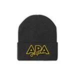 Alpha Phi Alpha Beanie Hat