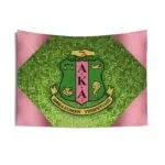 AKA Proud Wall Tapestries