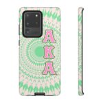 Alpha Kappa Alpha Sorority Tough Cases