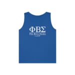 Phi Beta Sigma Collegiate Tank