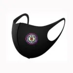Omega Psi Phi Fraternity Face Mask