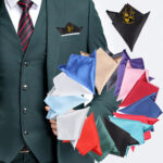Alpha Phi Alpha Western Style Handkerchief