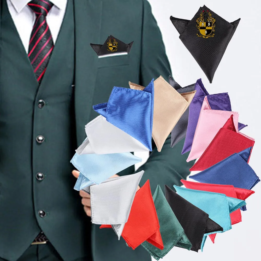 Alpha Phi Alpha Western Style Handkerchief