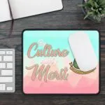 Alpha Kappa Alpha Gaming Mouse Pad
