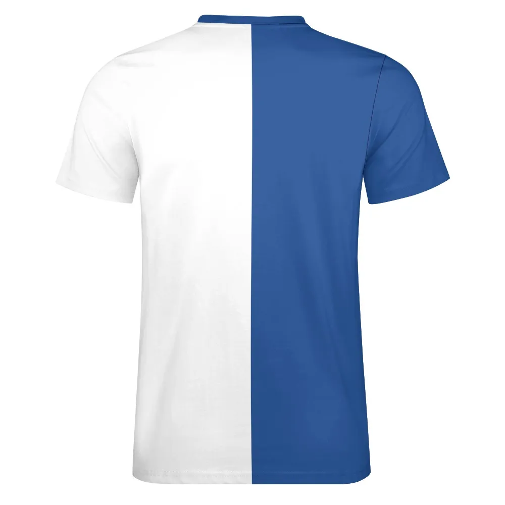 Phi Beta Sigma Cotton T-shirt - Image 2