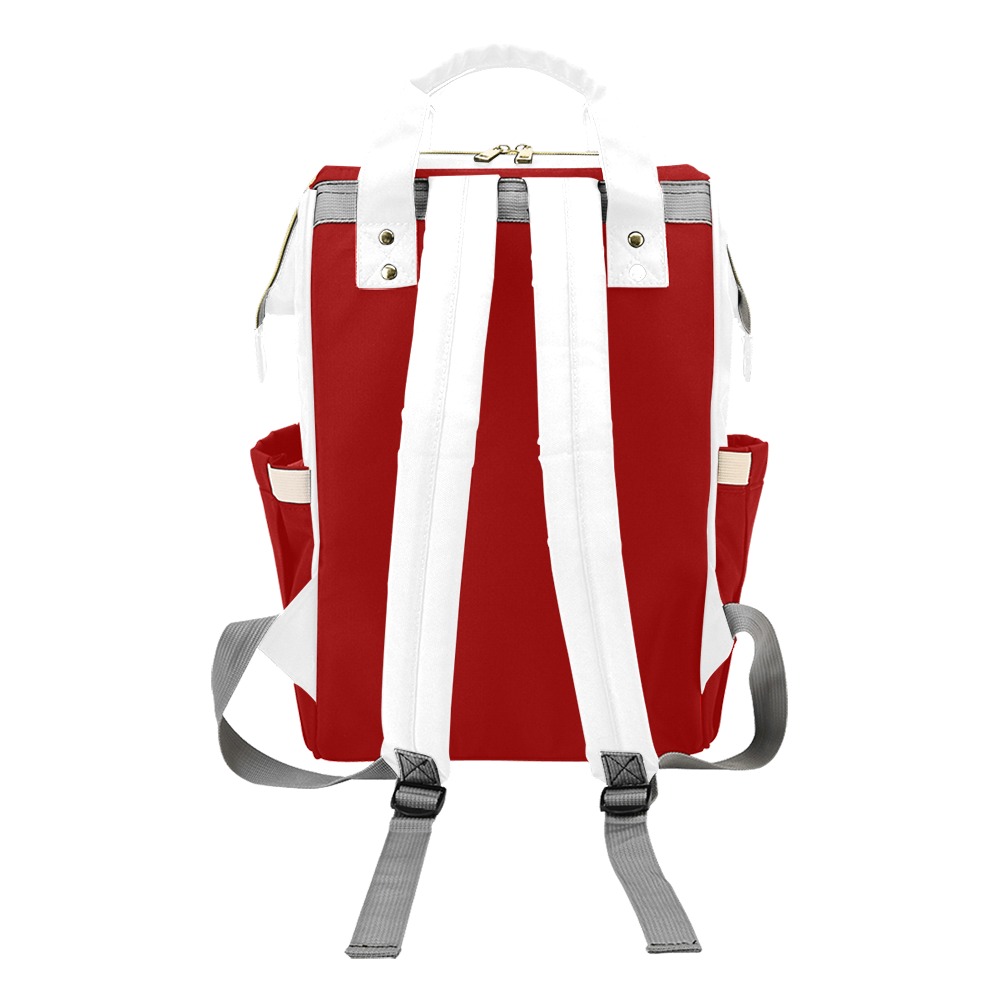 Kappa Alpha Psi Multi-Function Backpack - Image 2