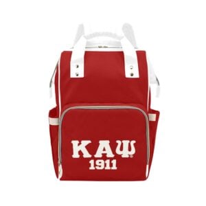 Kappa Alpha Psi Multi-Function Backpack