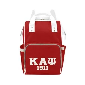 Kappa Alpha Psi Multi-Function Backpack