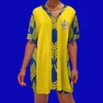 Sigma Gamma Rho Bat Sleeve Two Piece Set
