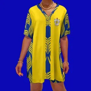 Sigma Gamma Rho Bat Sleeve Two Piece Set