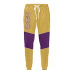 Omega Psi PhiUn isex Casual Sweatpants