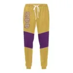 Omega Psi PhiUn isex Casual Sweatpants