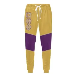 Omega Psi PhiUn isex Casual Sweatpants