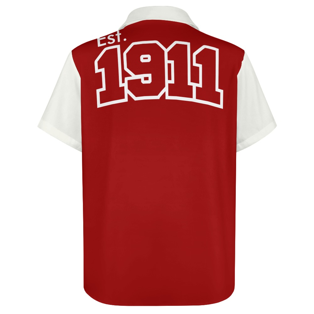 Kappa Alpha Psi Foundation short sleeved shirt - Image 3