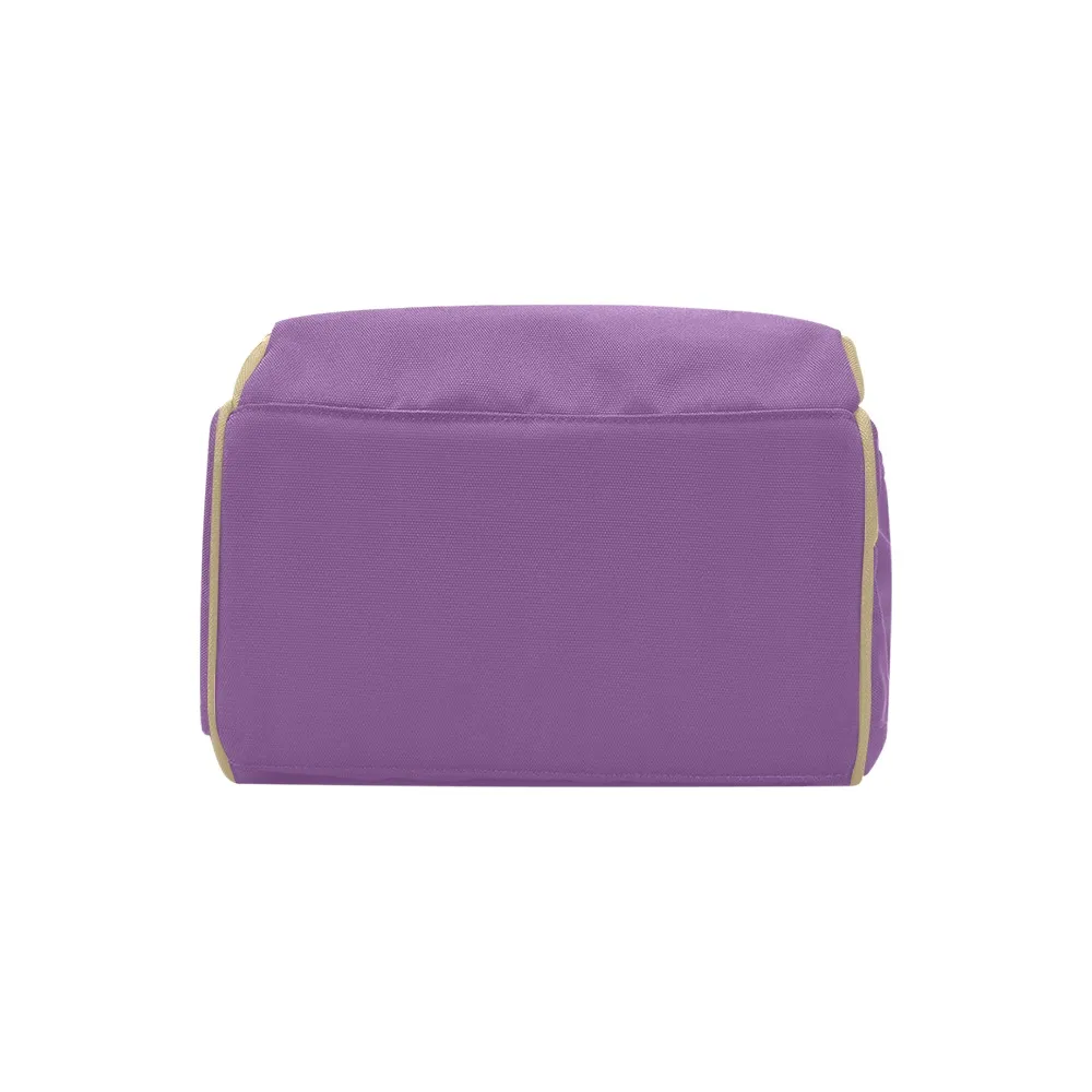 Omega Psi Phi Multi-Function Backpack - Image 5