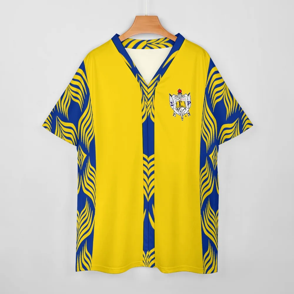 Sigma Gamma Rho Bat Sleeve Two Piece Set - Image 5