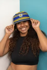 Sigma Gamma Rho Bucket Hat