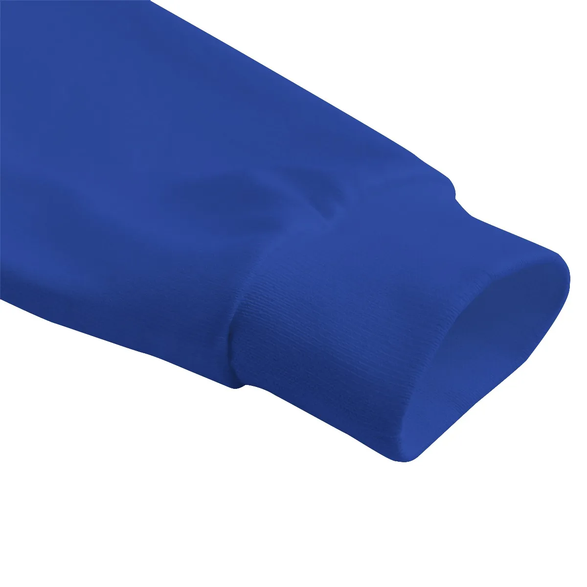 Zeta Phi Beta All-Over Print Unisex Stand-up Collar Knitted Fleece Outwear - Image 4