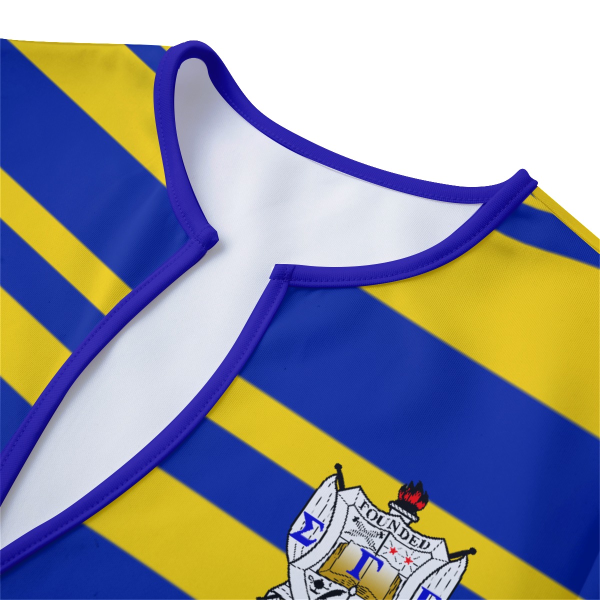 Sigma Gamma Rho Women's Long Sleeve Outwear - Image 3