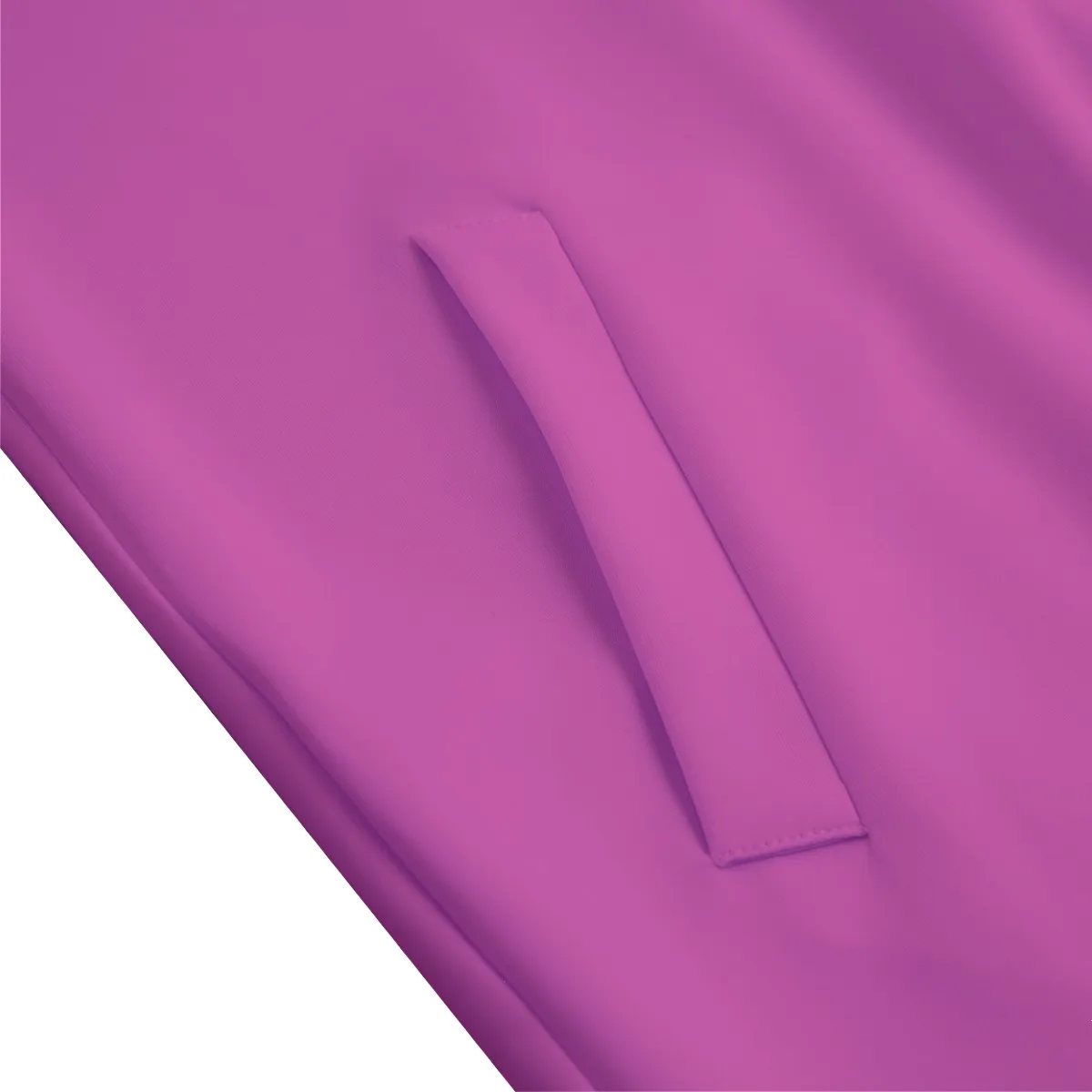 Alpha Kappa Alpha Stand-up Collar Vest - Image 4