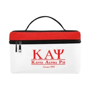 Kappa Alpha Psi Isothermic Bag