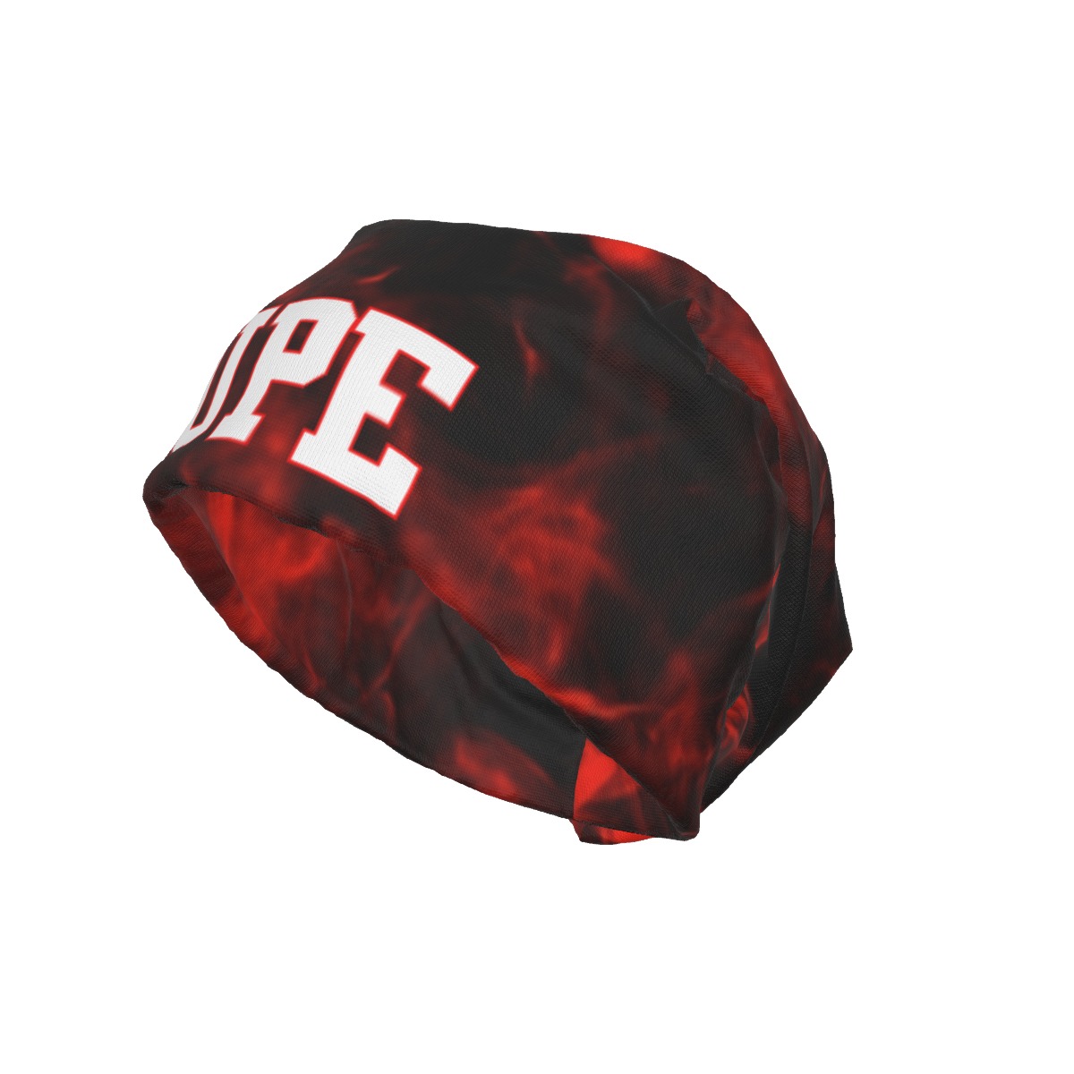 Kappa Alpha Psi Beanie Hat - Image 4