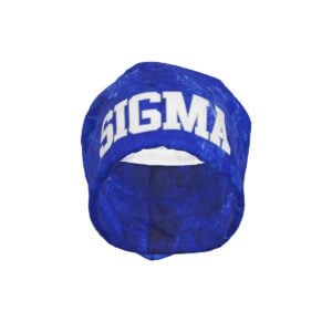 Phi Beta Sigma Beanie Hat