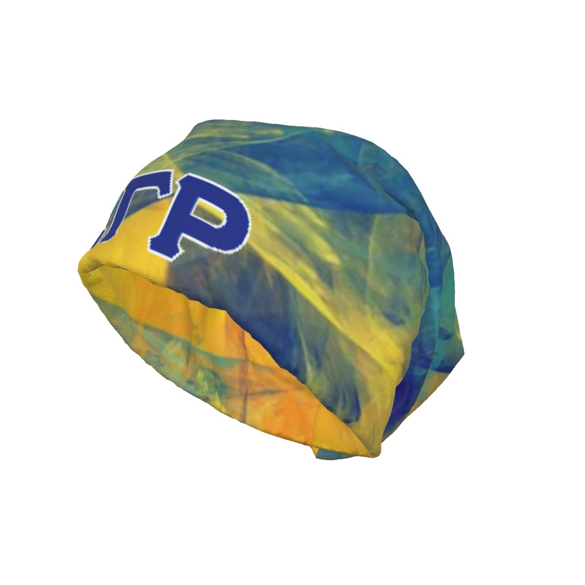 Sigma Gamma Rho Beanie Hat - Image 4