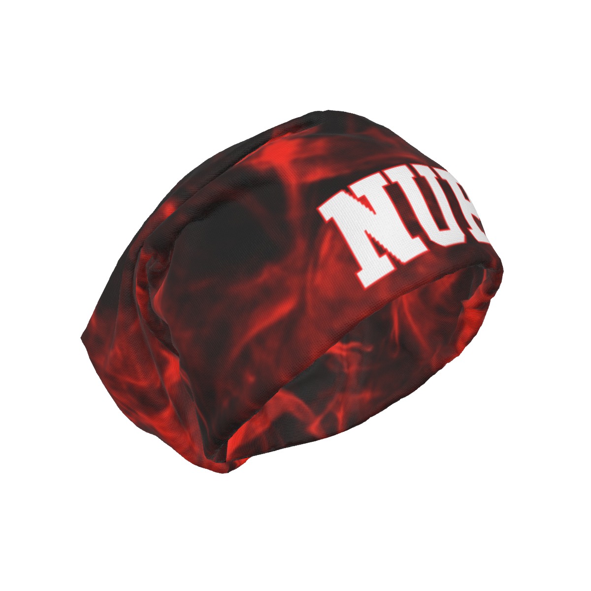 Kappa Alpha Psi Beanie Hat - Image 3