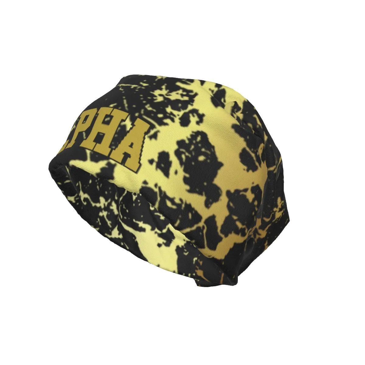 Alpha Phi Alpha Beanie Hat - Image 4