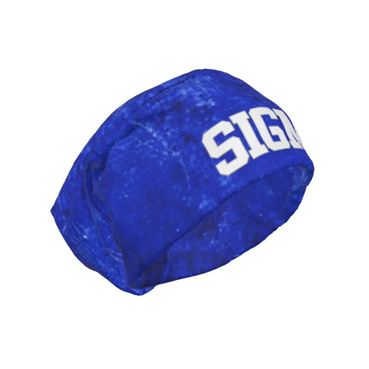 Phi Beta Sigma Beanie Hat - Image 3