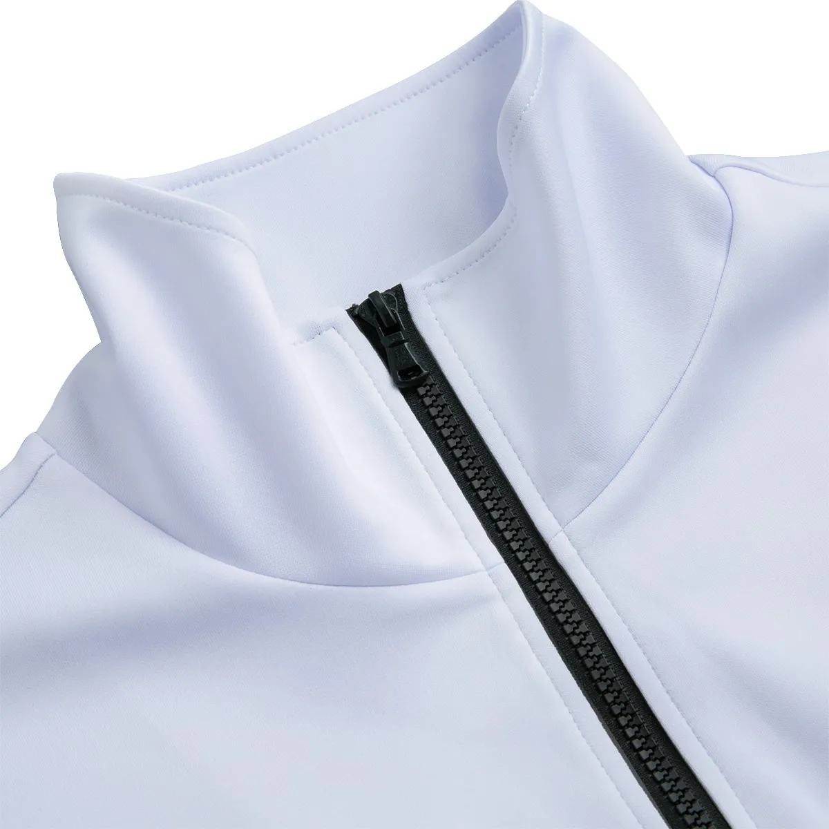Phi Beta Sigma All-Over Print Men's Stand-up Collar Vest - Image 3