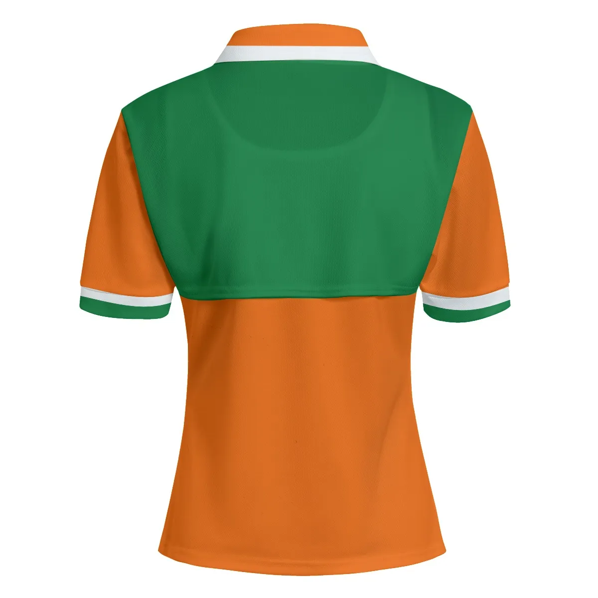 FAMU Two-piece POLO Shirt - Image 2