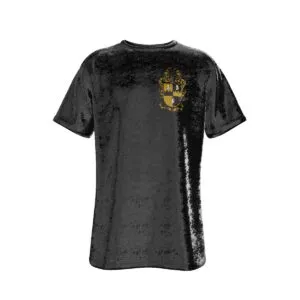 Alpha Phi Alpha Men's T-Shirt | Velvet