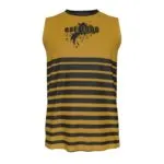 Alpha Phi Alpha All-Over Print Men's O-neck Tank Top