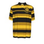 Alpha Phi Alpha Casual Polo Shirt