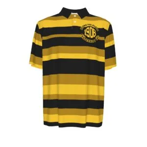 Alpha Phi Alpha Casual Polo Shirt