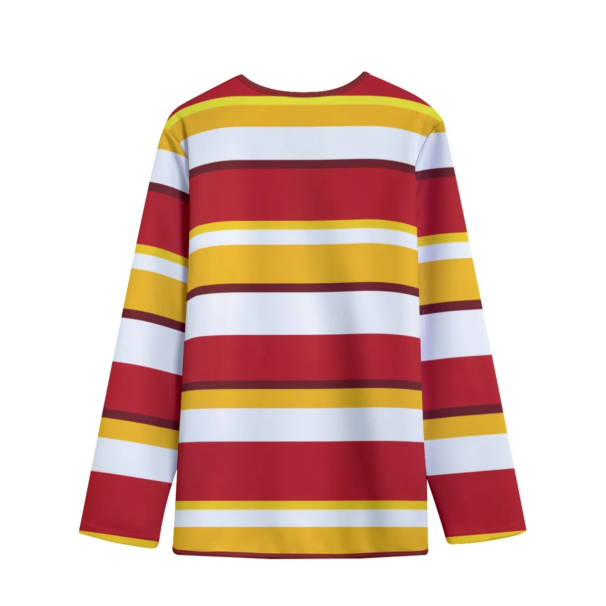 Tuskegee Long Sleeve Outwear - Image 2