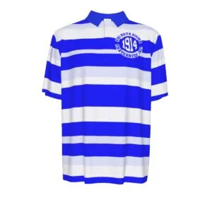 Phi Beta Sigma Casual Polo Shirt
