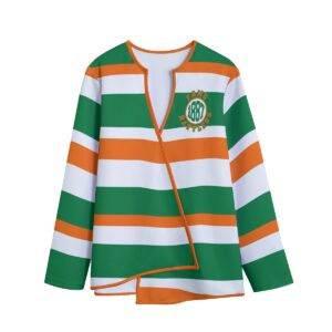 FAMU Long Sleeve Outwear