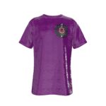Omega Psi Phi Men's T-Shirt | Velvet
