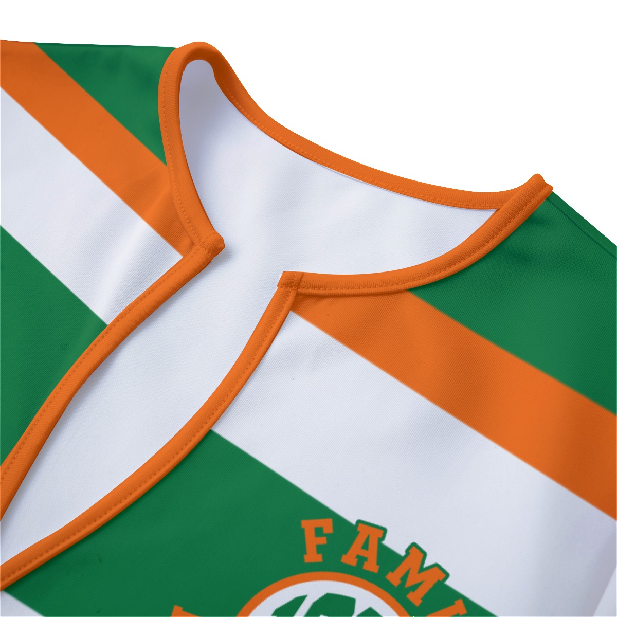 FAMU Long Sleeve Outwear - Image 3