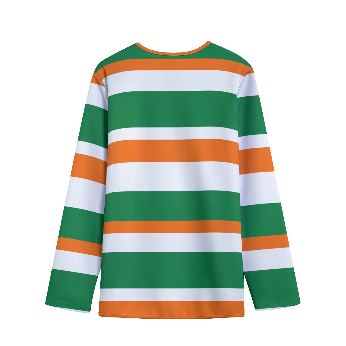 FAMU Long Sleeve Outwear - Image 2