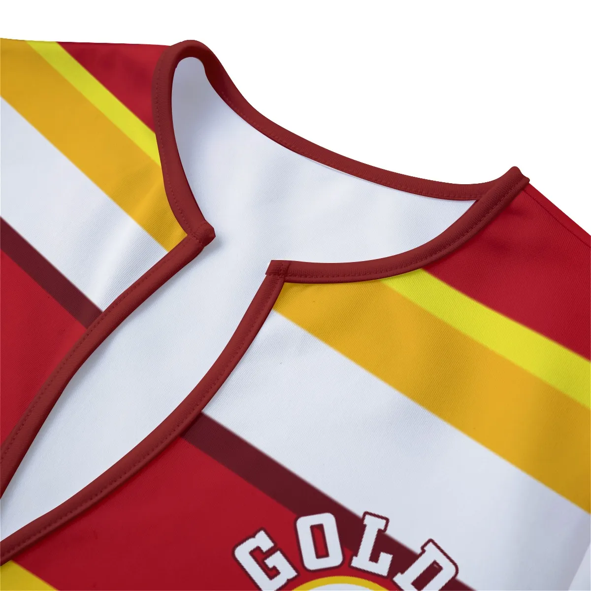 Tuskegee Long Sleeve Outwear - Image 3