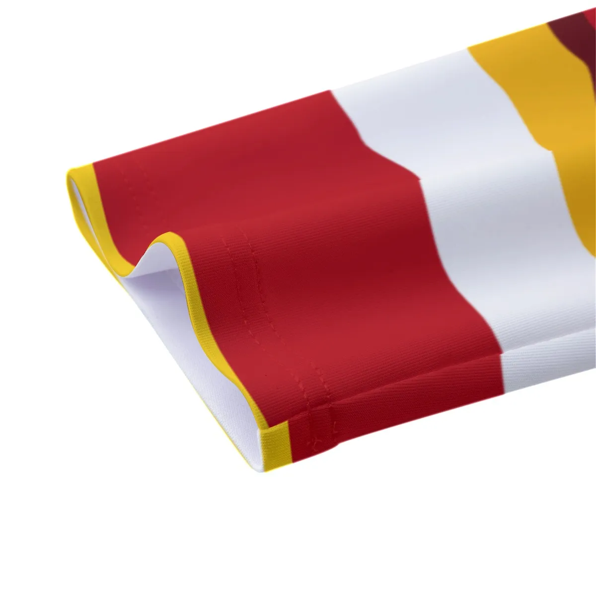 Tuskegee Long Sleeve Outwear - Image 4
