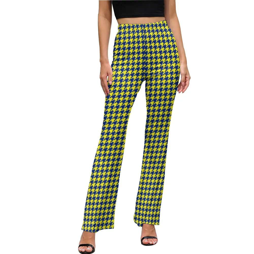 Sigma Gamma Rho Flared Pants - Image 3