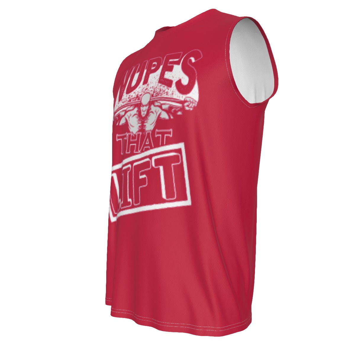 Kappa Alpha Psi Muscle Tee - Image 4